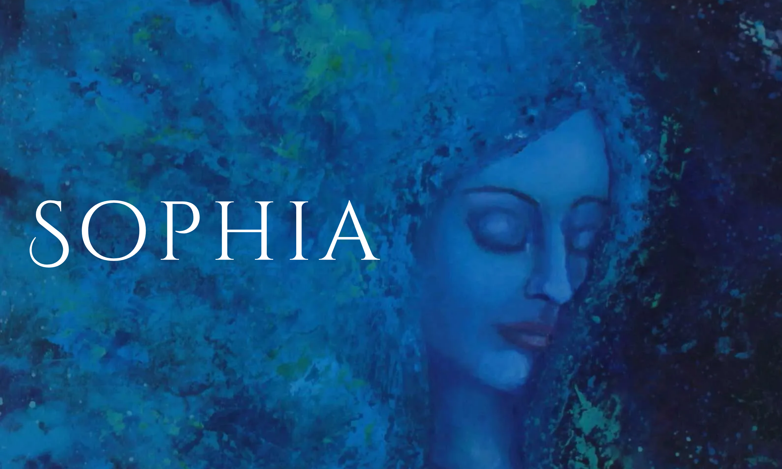 sophia — Lux Cantorum Chicago
